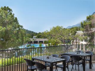 Sherwood Exclusive Kemer - Kids Concept - Kemer - 9