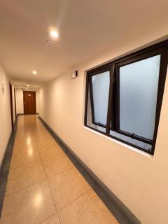 the 5th floor - Baguio - 2