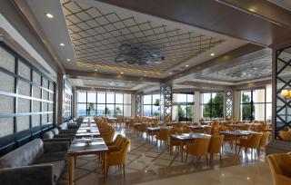 Sherwood Exclusive Kemer - Kids Concept - Kemer - 8