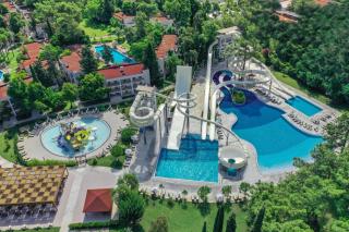 Sherwood Exclusive Kemer - Kids Concept - Kemer - 6