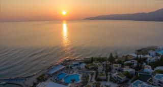 Nana Golden Beach All Inclusive Resort & Spa - Limenas Chersonisou - 0