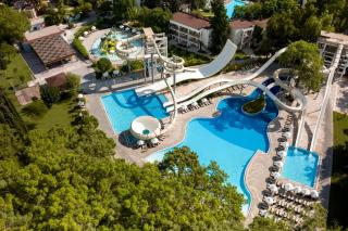 Sherwood Exclusive Kemer - Kids Concept - 3
