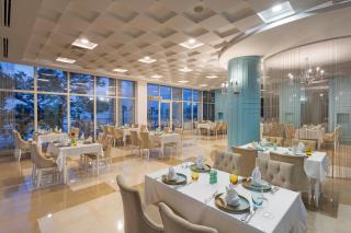 Sherwood Exclusive Kemer - Kids Concept - Kemer - 1