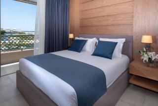 Nana Golden Beach All Inclusive Resort & Spa - Limenas Chersonisou - 3