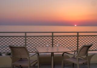 Nana Golden Beach All Inclusive Resort & Spa - Limenas Chersonisou - 4