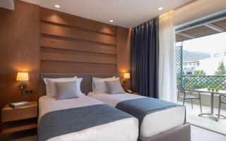 Nana Golden Beach All Inclusive Resort & Spa - Limenas Chersonisou - 2