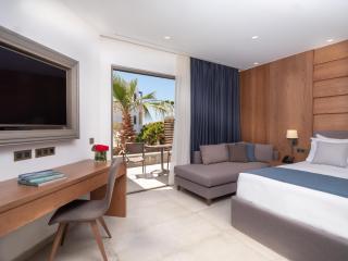 Nana Golden Beach All Inclusive Resort & Spa - Limenas Chersonisou - 1