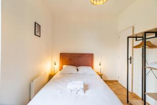 Hôtel Lefort - Le Cocon Harmonieux - Guingamp - 2