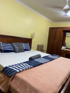 Sweet dream - Nkunjila - 3