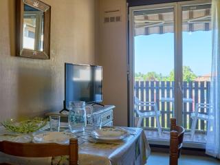 Studio 2 pers. à Barbotan avec balcon et Wifi gratuit - FR-1-841-1 - 6