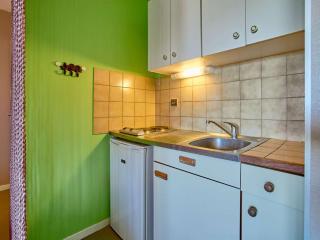 Studio 2 pers. à Barbotan avec balcon et Wifi gratuit - FR-1-841-1 - 5