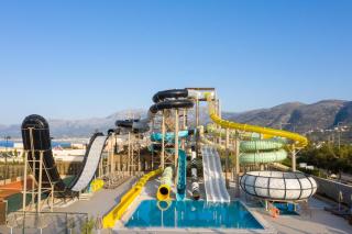 Nana Golden Beach All Inclusive Resort & Spa - 0