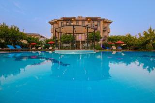 Golden Moon Hotel - Fethiye - 0
