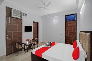 Hotel O Raj Residency - 4