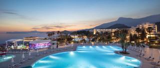 Mirage Park Resort-Ultra All Incl. - 8