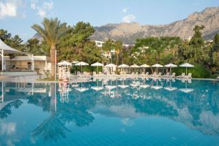 Mirage Park Resort-Ultra All Incl. - Kemer - 1