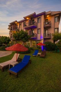Golden Moon Hotel - Fethiye - 4