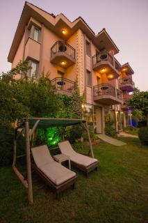 Golden Moon Hotel - Fethiye - 1