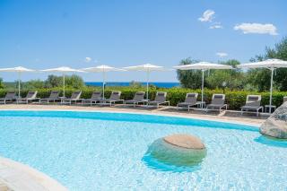Felix Hotels - Galanias Hotel & Retreat - Bari Sardo - 0