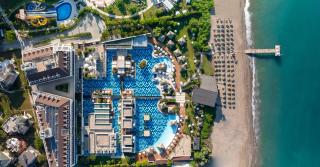 Sherwood Blue Belek - Adults Only - Belek - 0