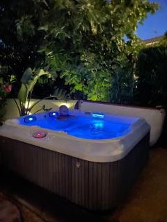La IBICENCA & JACUZZI by XimoApartments - Oliva - 9