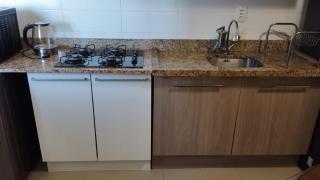 Apartamento aconchegante perto da UCS - 4