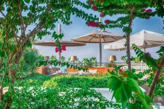 Sherwood Blue Belek - Adults Only - Belek - 9