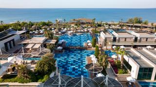 Sherwood Blue Belek - Adults Only - Belek - 6