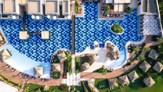 Sherwood Blue Belek - Adults Only - 1
