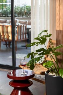 Sherwood Premio Hotel - 6