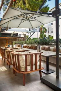 Sherwood Premio Hotel - Antalya - 4