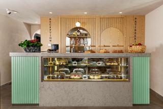 Sherwood Premio Hotel - 7