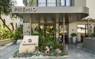 Sherwood Premio Hotel - Antalya - 9