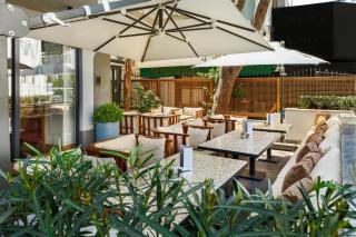 Sherwood Premio Hotel - 3