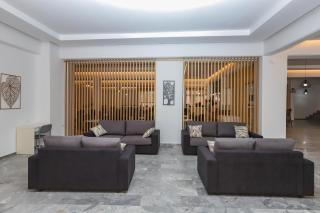 BELVITA Hotel - Kolymbia - 2