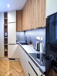 Apartmán s pekným výhľadom - Rimavská Sobota - 5