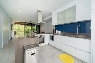 Bangtao Beach Garden - 2 BR Apartment - 5
