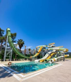 Greenwood Kemer Resort - 9
