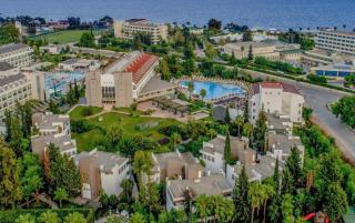 Greenwood Kemer Resort - Kemer - 4