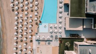 Unique Blue! Resort and Villas Adults Only - Karteros - 3