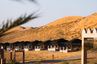 Thousand Nights Camp - 9