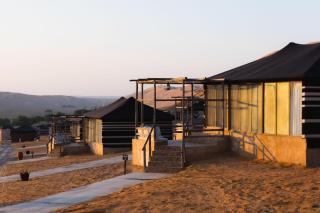 Thousand Nights Camp - 2