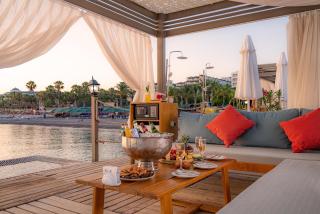 Sidera Kirman Premium - Ultra All Inclusive - 7