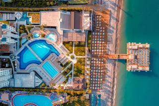 Sidera Kirman Premium - Ultra All Inclusive - 1