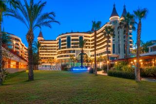 Leodikya Kirman Premium - Ultra All Inclusive - 5