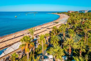 Leodikya Kirman Premium - Ultra All Inclusive - 2