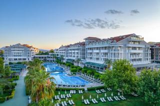 Trendy Aspendos Beach Hotel - 5