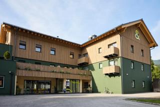 Hotel UND - smart alpine stay - Schladming - 1