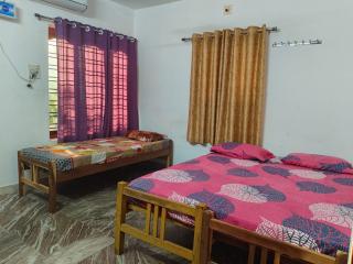 Parthasarathy Home STay - 7
