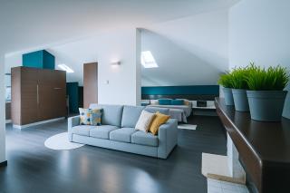 Borgo d'Oro Loft - 7
